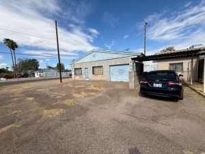 2142 W Coolidge St, Phoenix, AZ 85015 