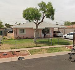 5020 S 20th Pl, Phoenix, AZ 85040