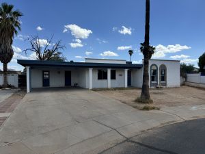 817 W Dublin St, Chandler, AZ 85225