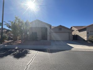 25673 W Crown King Rd Buckeye, AZ 85326