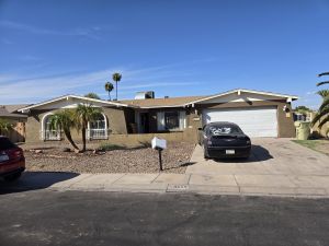 4506 W Golden Ln Glendale AZ 85302