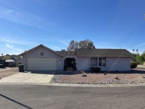 4901 W Augusta Cir, Glendale, AZ 85308