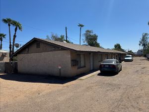 2535 W. Missouri Ave Phoenix, AZ 85017