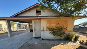 211 W Maricopa Rd Buckeye, AZ 85326