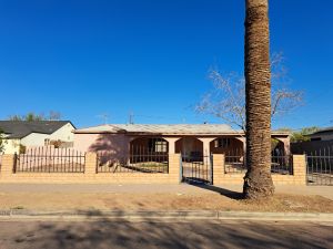 1410 E Almeria Rd Phoenix, AZ 85006