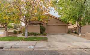 5025 E Waltann Ln Scottsdale, AZ 85254 