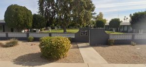 13261 N 110th Ave, Sun City, AZ 8535