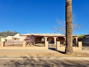 1410 E Almeria Rd Phoenix, AZ 85006