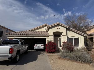 836 W Ivanhoe St, Chandler, AZ 85225