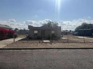 2315 W Hadley St, Phoenix, AZ 85009