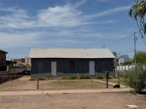502 W. Mohave