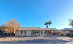 6726 E. Coronado