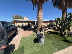 2234 W Cholla St
