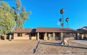 3009 W Gail Rd, Phoenix, AZ 85029