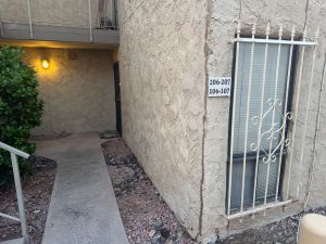 4950 N. Miller Road Unit 107