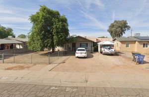 762 N. Washington Street