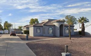 8500 S Kachina Drive