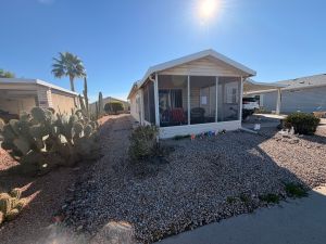 2550 S Ellsworth Unit 218