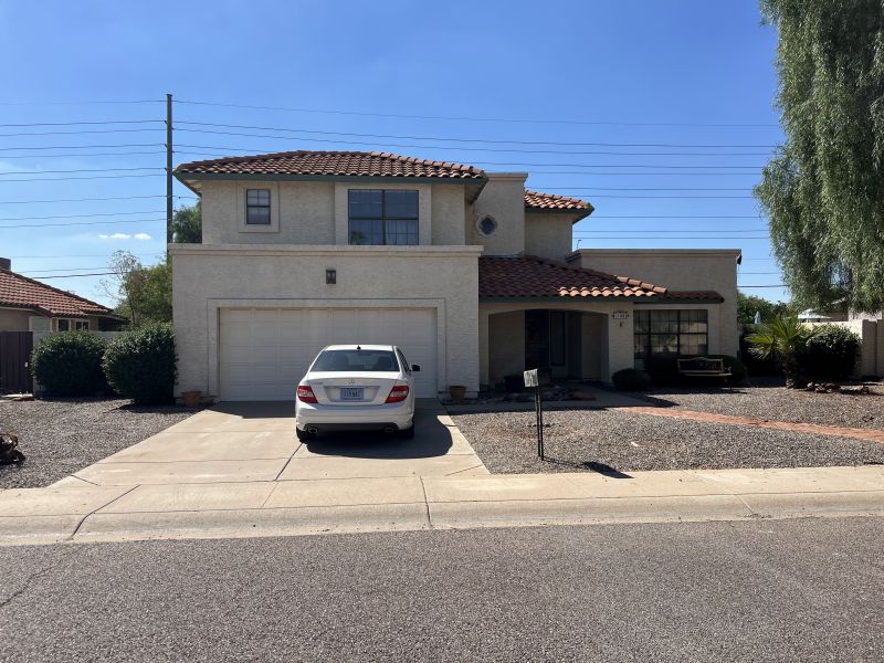 16008 N. 56th Way Scottsdale, AZ 85254 Scottsdale, Arizona Win Win